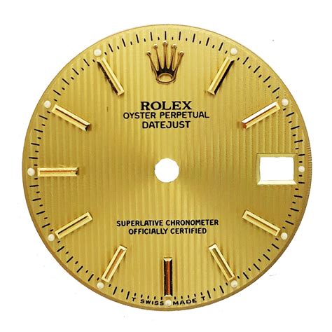 rolex plain dial|aftermarket rolex dials for sale.